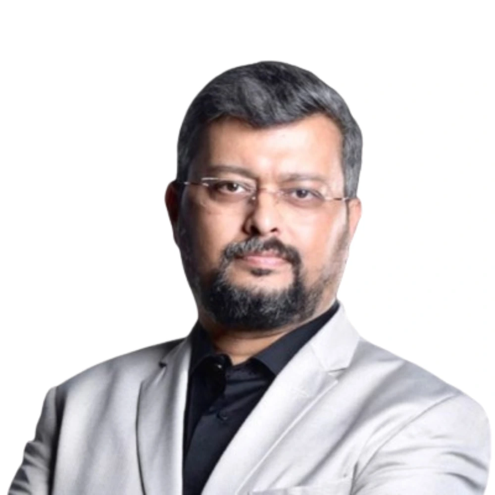 Sachin Gupta